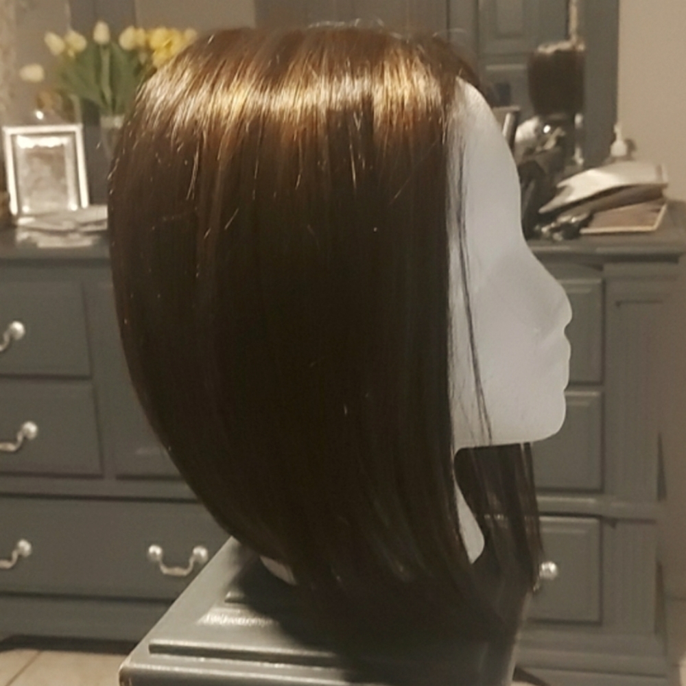 Jon Renau wig, LOOKS SO NATURAL!!!!